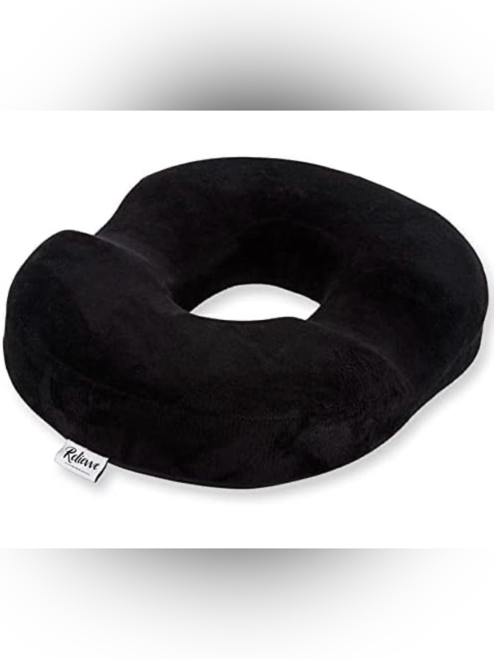 Donut Pillow